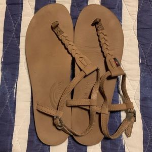 Rainbow 🌈 Sandals